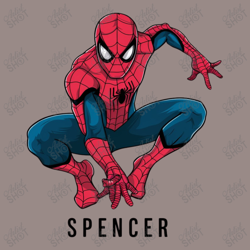 Spiderman Vintage T-shirt | Artistshot