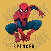 Spiderman Vintage Hoodie And Short Set | Artistshot