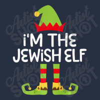 I'm The Jewish Elf T Shirt Matching Christmas Costume Shirt Premium T Retro Trucker Cap | Artistshot