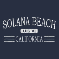 Solana Beach   California   T Shirt Retro Trucker Cap | Artistshot