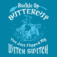 Nurse Buckle Up Buttercup You Just Flipped My Witch Switch Medical Ban Retro Trucker Cap | Artistshot