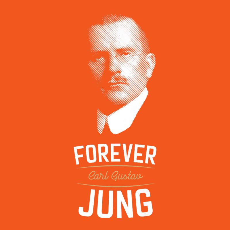 Forever Carl Gustav Jung   Analytical Psychology Premium T Shirt Retro Trucker Cap by gehriglyssy | Artistshot