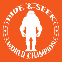 Hide And Seek Champion T  Shirt Hide And Seek Champion Bigfoot T  Shir Retro Trucker Cap | Artistshot