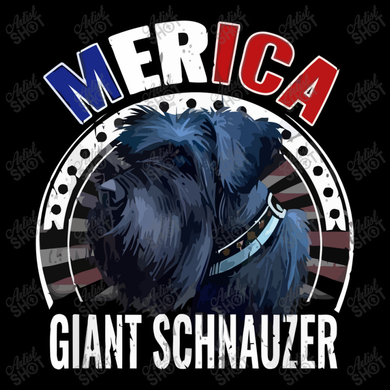 Giant Schnauzer Men's Long Sleeve Pajama Set | Artistshot