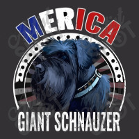 Giant Schnauzer Vintage Hoodie | Artistshot