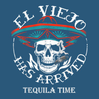 El Viejo Has Arrived Tequila Time Vintage T Shirt Retro Trucker Cap | Artistshot