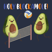 Holy Guacamole T  Shirt Funny Volleyball Holy Guacamole Player Blocker Retro Trucker Cap | Artistshot