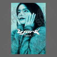 Cartoon Character Bjork Pretty Women My Favorite Retro Trucker Cap | Artistshot