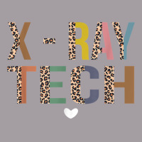 Xray Technologist Xray Tech Radiologic Technologist Leopard T Shirt Seamless Cap | Artistshot