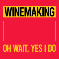 Winemaking T Shirtfunny Yes I Do Winemaking Winemaker T Shirt Seamless Cap | Artistshot