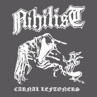 Nihilist Carnal Leftovers Entombed Unleashed Morbid Seamless Cap | Artistshot