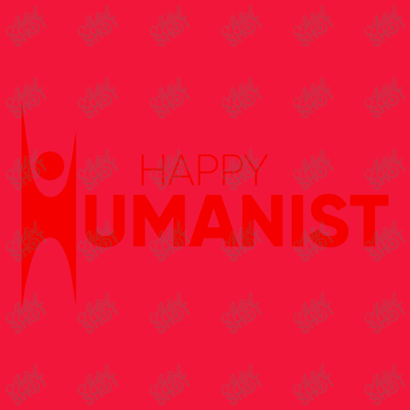 Happy Humanist Symbol Seamless Cap by IONIQ | Artistshot