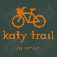 Katy Trail Missouri Seamless Cap | Artistshot