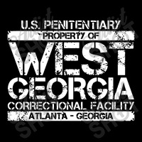 West Georgia Correctional Seamless Cap | Artistshot