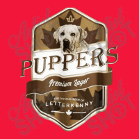 Puppers Beer Letterkennys Seamless Cap | Artistshot