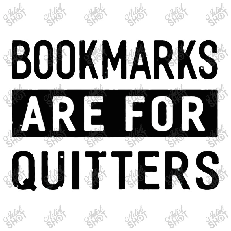 Bookmarks Are For Quitters Yupoong Trucker Cap by betakono | Artistshot