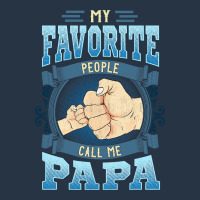 Mens My Favorite People Call Me Papa Gifts Papa Fathers Day Yupoong Trucker Cap | Artistshot