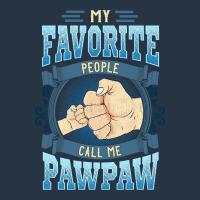 Mens My Favorite People Call Me Pawpaw Gifts Pawpaw Fathers Day Yupoong Trucker Cap | Artistshot