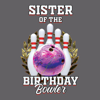 Bowling Bowl Tenpin Players Bowler Sisters Sibling Natal Birthday Part Yupoong Trucker Cap | Artistshot