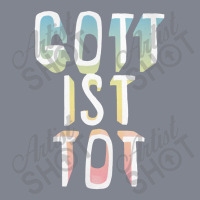 Nietzsche Gott Ist Tot 'god Is Dead' Philosophy Nihilism Tee Yupoong Trucker Cap | Artistshot