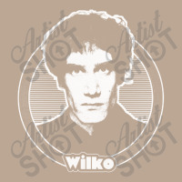 Wilko Johnson, Retro Style Fan Art Design Yupoong Trucker Cap | Artistshot