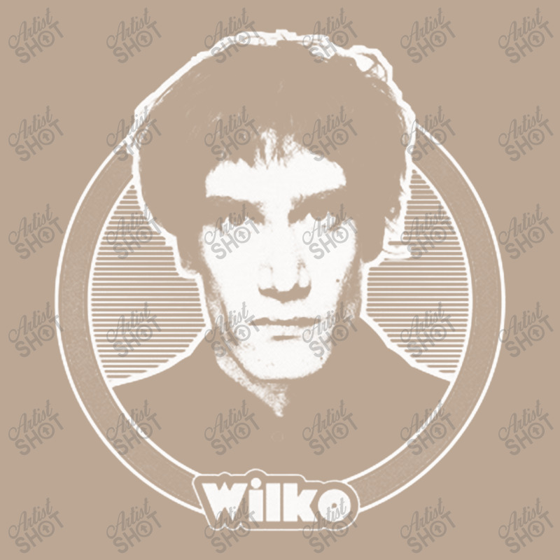 Wilko Johnson, Retro Style Fan Art Design Yupoong Trucker Cap by oragumun | Artistshot