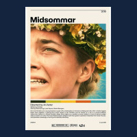 Midsommar Foam Snapback Hat | Artistshot