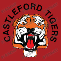 Castleford Tigers Foam Snapback Hat | Artistshot