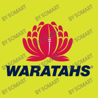 New South Wales Waratahs Rugby Super League Foam Snapback Hat | Artistshot