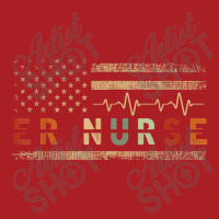 Emergency Room Nurses   Er Nurses, Nurse Foam Snapback Hat | Artistshot