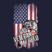 Dad My Hero Army Veteran Proud Daughter Son T Shirt 5 Panel Snapback Cap | Artistshot