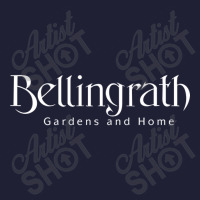 Bellingrath Gardens And Home 5 Panel Snapback Cap | Artistshot