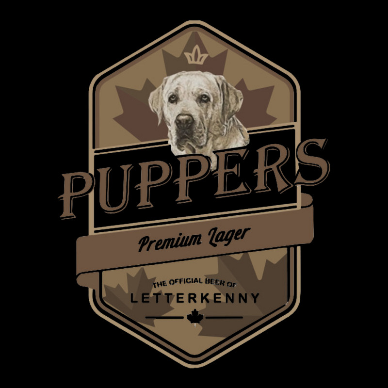 Letterkenny Puppers Premium Lager Beer   Letterkenny Shoresy 5 panel snapback cap by saterseim | Artistshot