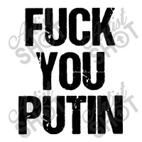 F You Putin 5 Panel Snapback Cap | Artistshot