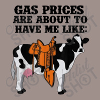 Funny Dairy Cow Gas Prices 5 Panel Snapback Cap | Artistshot