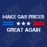 Make Gas Prices Great Again 5 Panel Snapback Cap | Artistshot