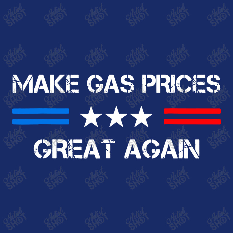 Make Gas Prices Great Again 5 panel snapback cap by jennifer Shop | Artistshot