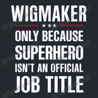 Gift For Superhero Wigmaker Pa Trucker Cap | Artistshot