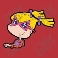 Angelica Pickles Rugrats Pa Trucker Cap | Artistshot