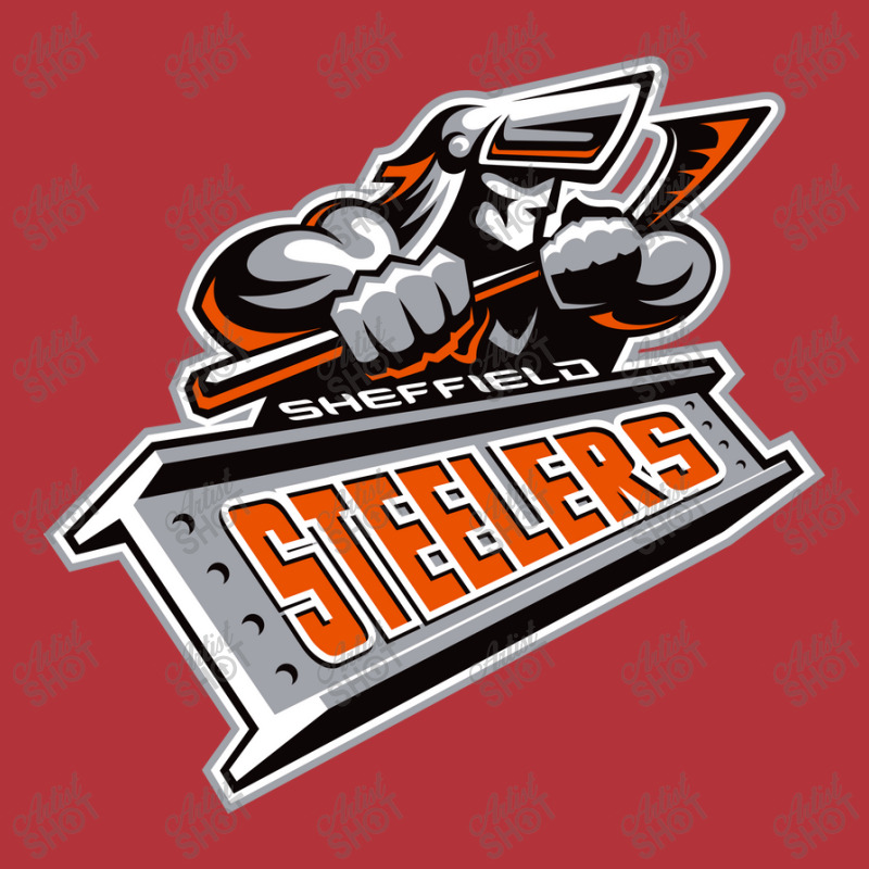 Steelers, Sheffield Pa Trucker Cap by Meurike | Artistshot