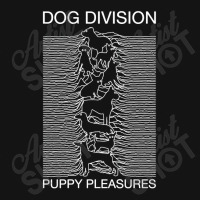 Dog Division   Puppy Pleasures Pa Trucker Cap | Artistshot