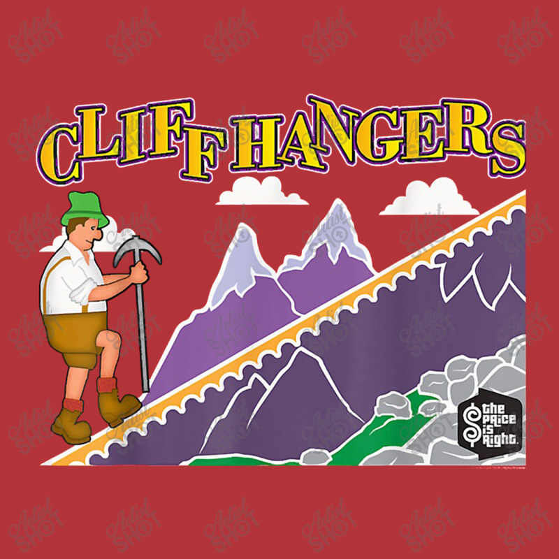 Price Is Right, Cliff Hangers Pa Trucker Cap by wirahasa | Artistshot