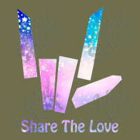 Share The Love Pa Trucker Cap | Artistshot