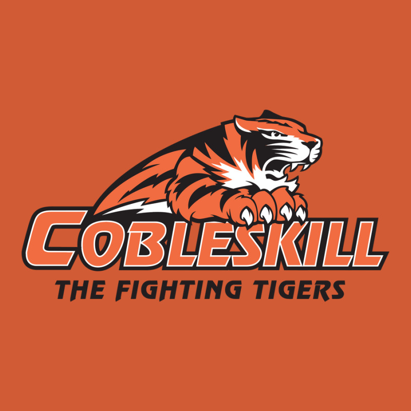 Suny Merch, Cobleskill Fighting Tigers Pa Trucker Cap by Murielsiul | Artistshot