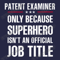 Gift For Superhero Patent Examiner Pa Trucker Cap | Artistshot