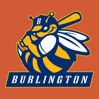 Burlington Bees (1) Pa Trucker Cap | Artistshot