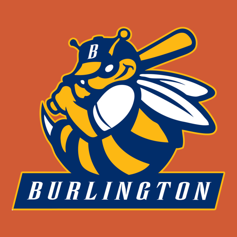 Burlington Bees (1) Pa Trucker Cap | Artistshot