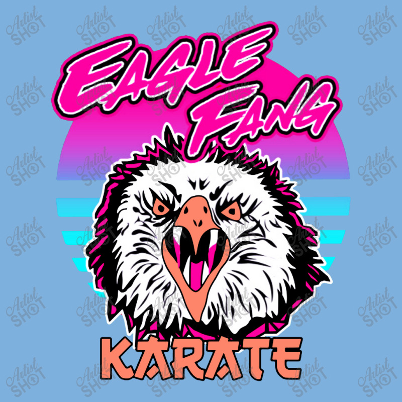 Eagle Fang Karate Pa Trucker Cap by Bull Tees | Artistshot