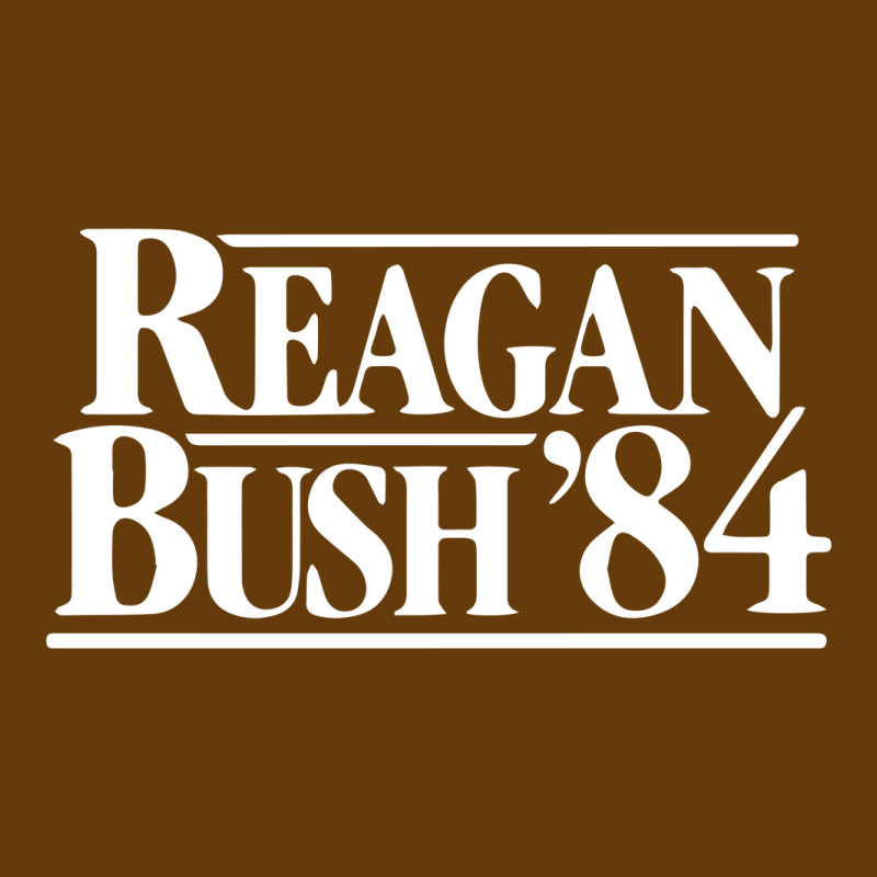 Reagan Bush '84 Pa Trucker Cap by rosm4 | Artistshot