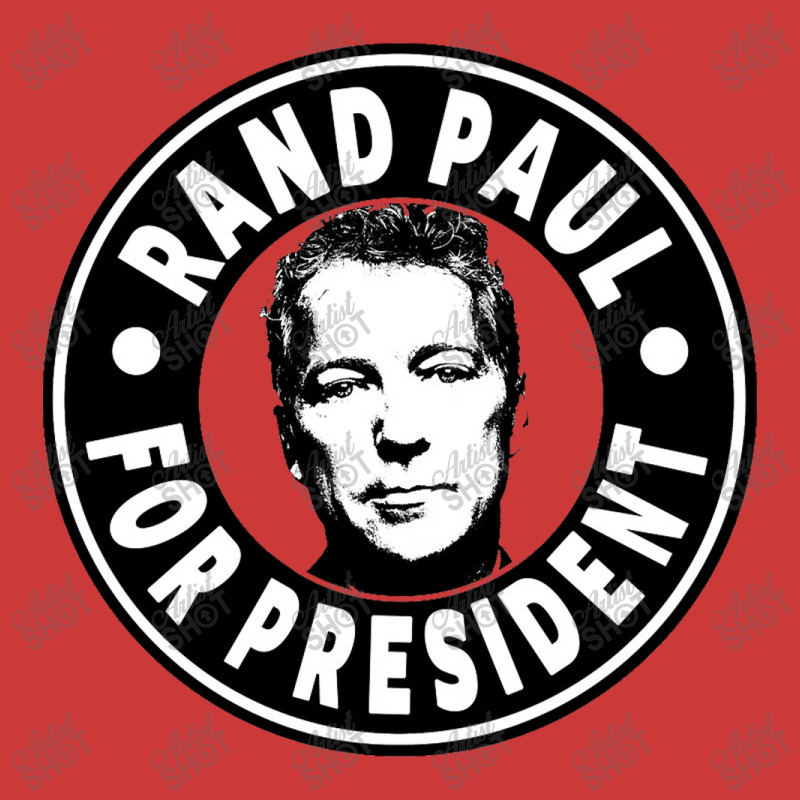 Rand Paul Pa Trucker Cap | Artistshot